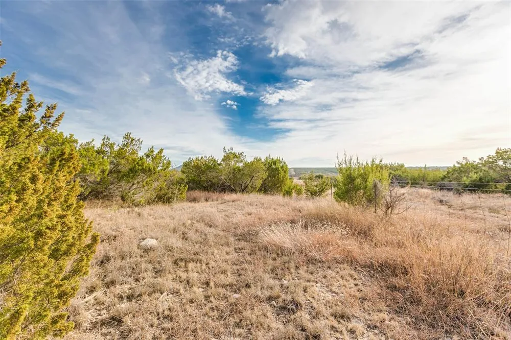 COX RD Robert Lee, TX 76945