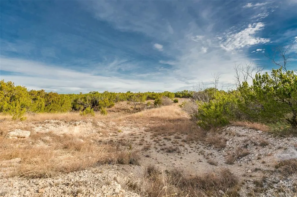 COX RD Robert Lee, TX 76945