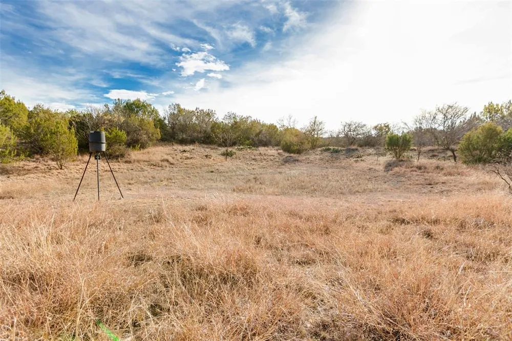 COX RD Robert Lee, TX 76945