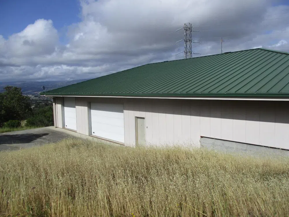 1935 Hayes Lane San Martin, CA 95046