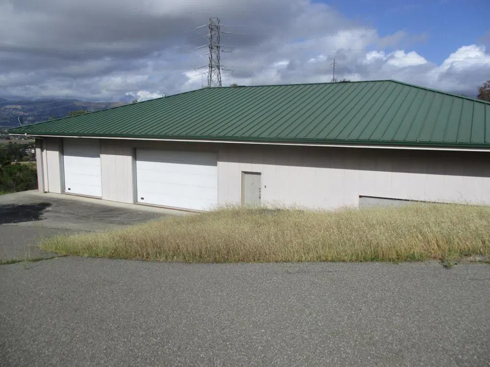 1935 Hayes Lane San Martin, CA 95046