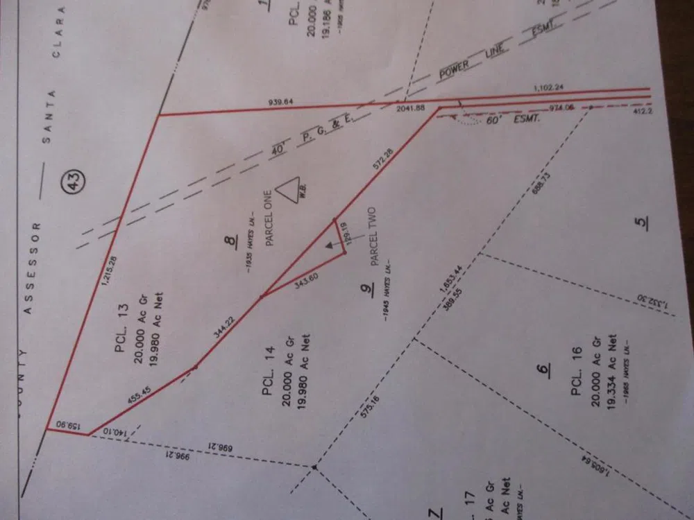 1935 Hayes Lane San Martin, CA 95046