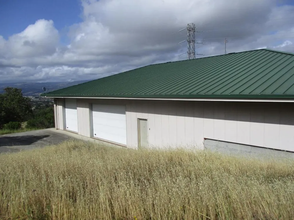 1935 Hayes Lane San Martin, CA 95046