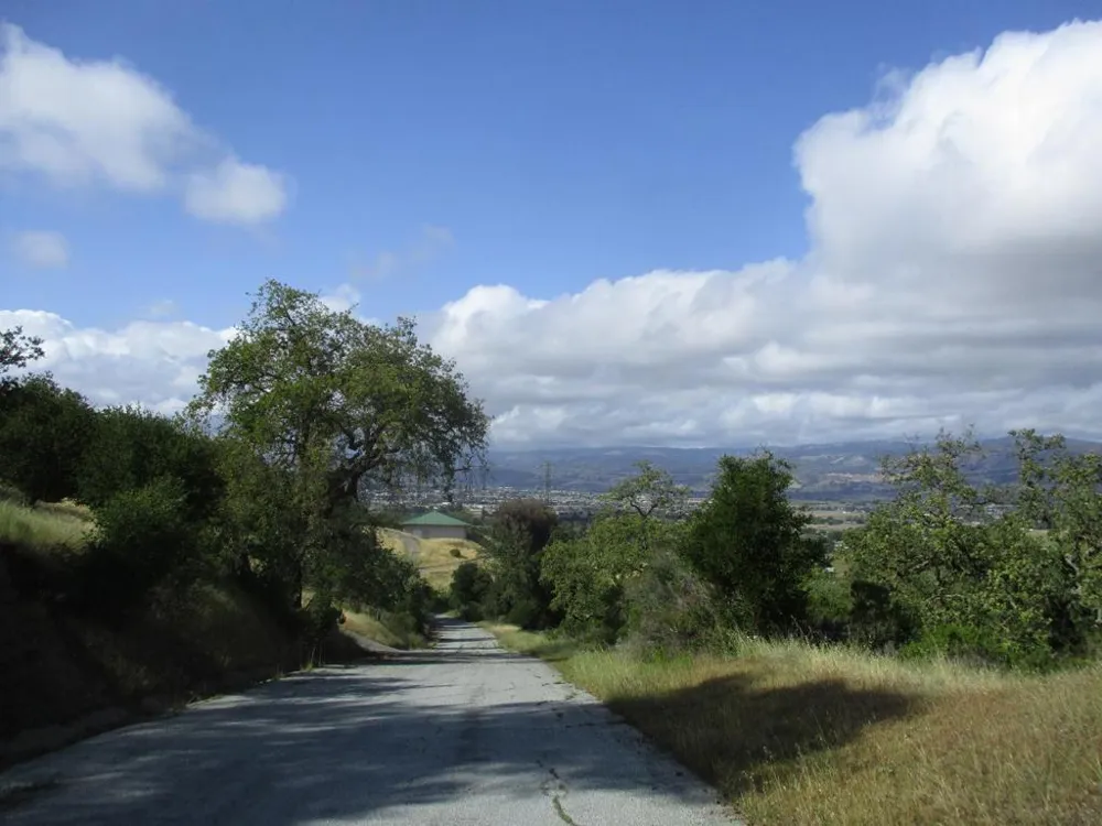 1935 Hayes Lane San Martin, CA 95046