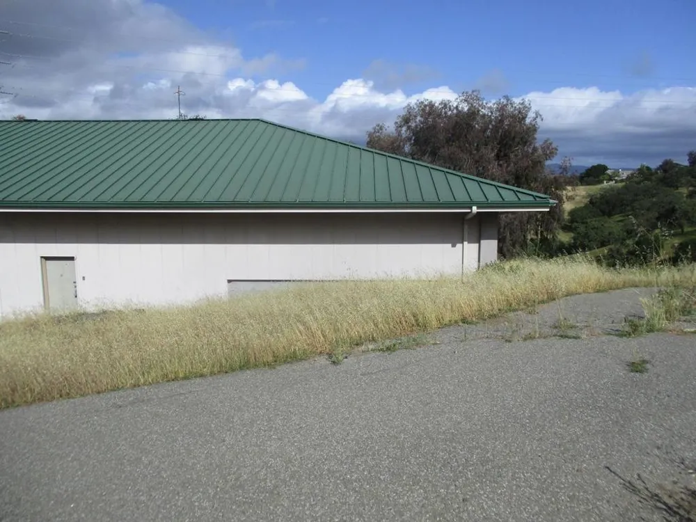 1935 Hayes Lane San Martin, CA 95046