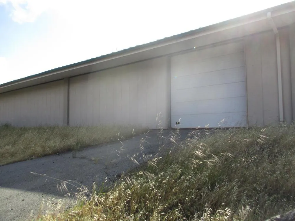 1935 Hayes Lane San Martin, CA 95046