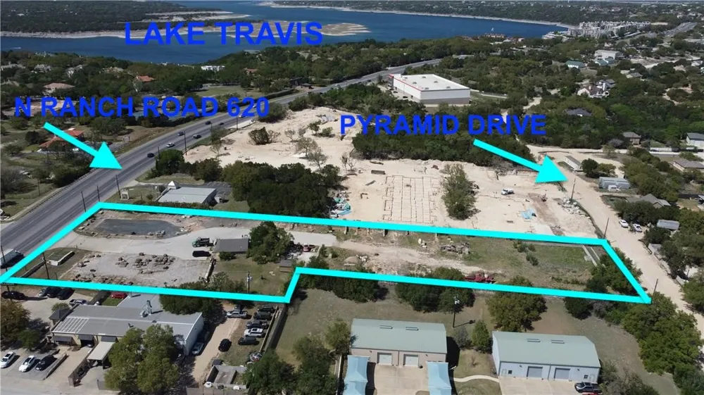 2209 RANCH ROAD 620 Austin, TX 78734