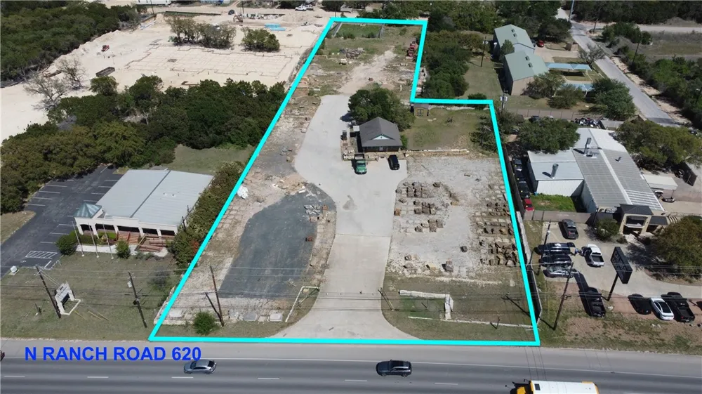 2209 RANCH ROAD 620 Austin, TX 78734