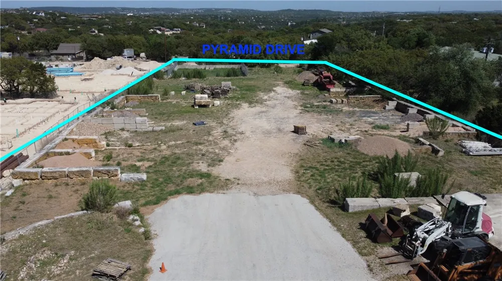 2209 RANCH ROAD 620 Austin, TX 78734
