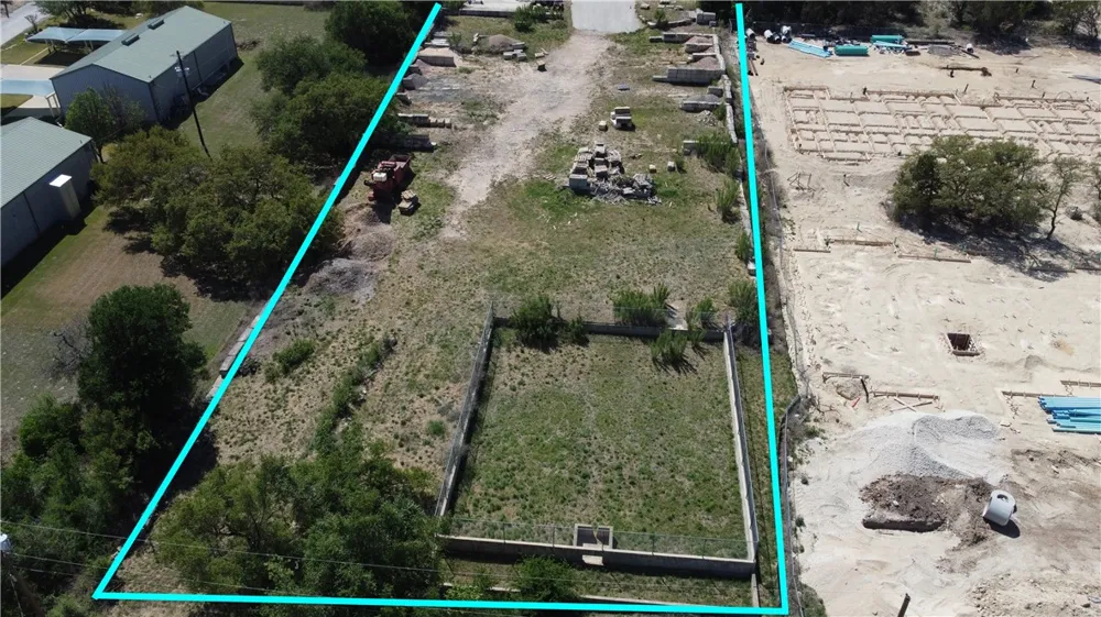 2209 RANCH ROAD 620 Austin, TX 78734