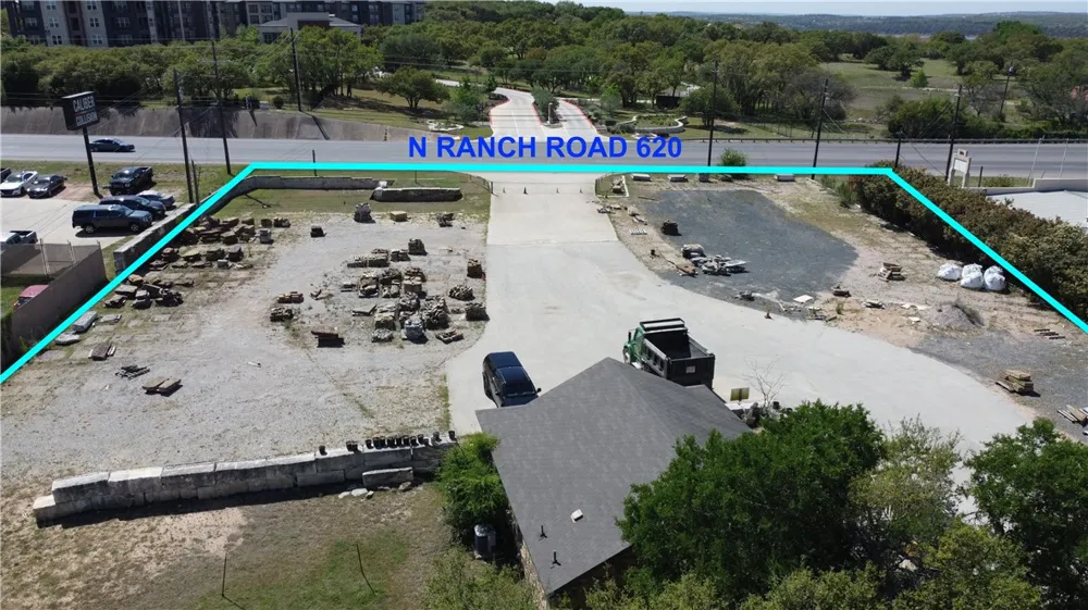 2209 RANCH ROAD 620 Austin, TX 78734