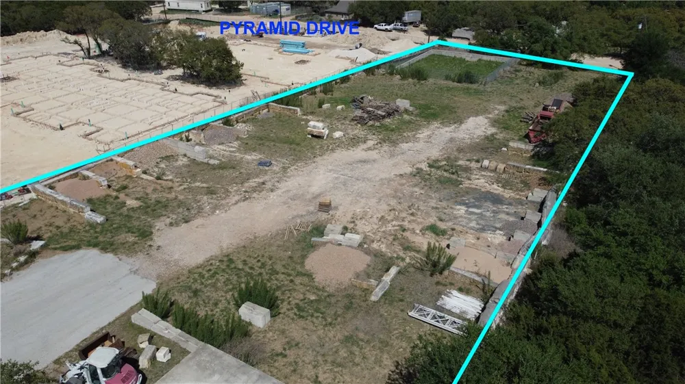 2209 RANCH ROAD 620 Austin, TX 78734