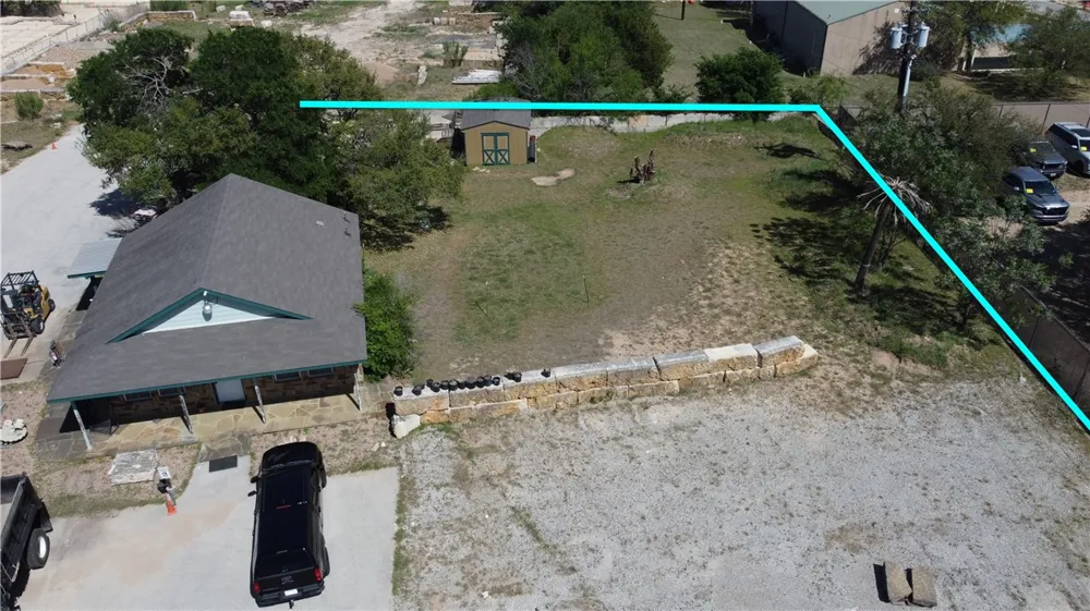 2209 RANCH ROAD 620 Austin, TX 78734