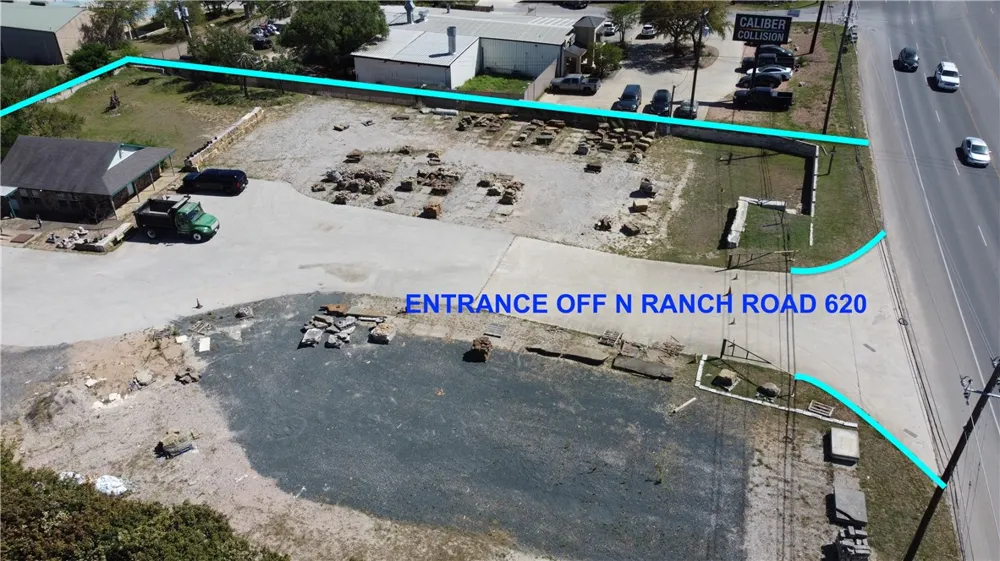 2209 RANCH ROAD 620 Austin, TX 78734