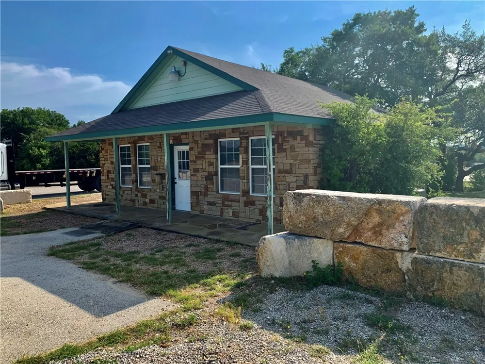 2209 RANCH ROAD 620 Austin, TX 78734