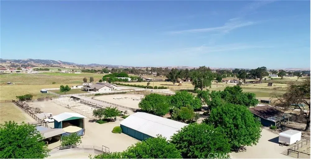 3405 Golden Hill Road Paso Robles, CA 93446