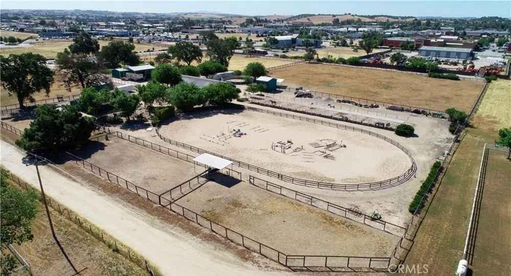 3405 Golden Hill Road Paso Robles, CA 93446