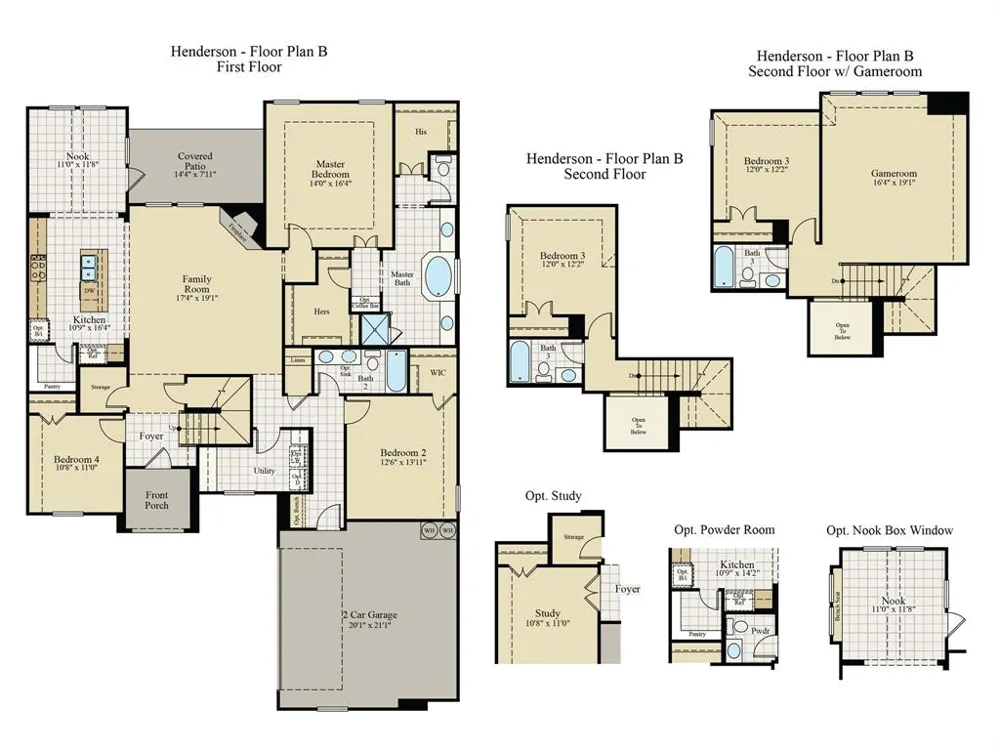 822 Summer Grove Midlothian, TX 76065