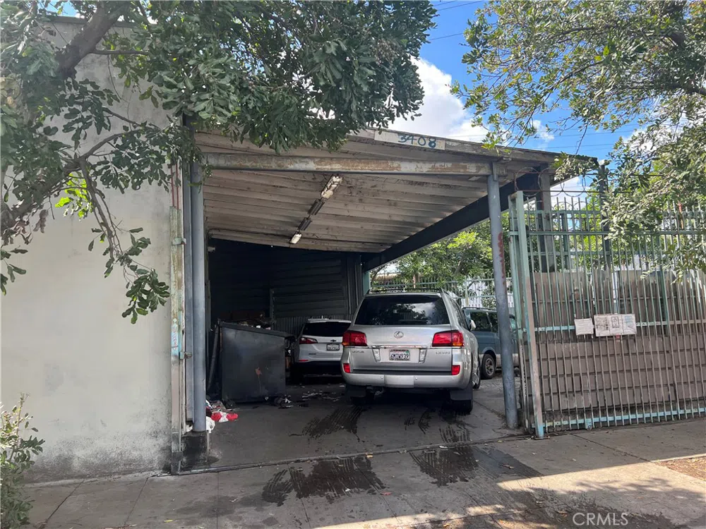 3408 E 15TH STREET Los Angeles, CA 90023