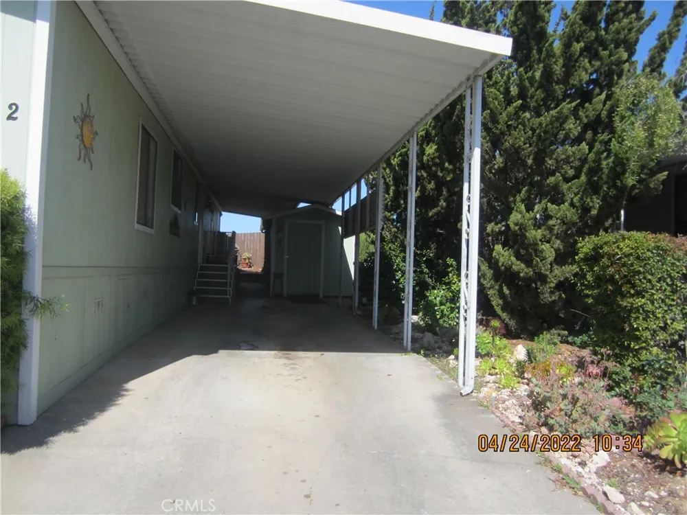 1650 E Clark Avenue #212 Santa Maria, CA 93455