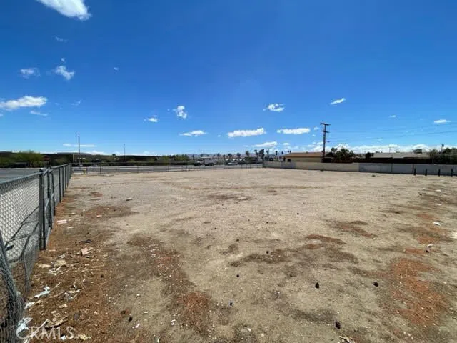 200 Montara Road Barstow, CA 92311