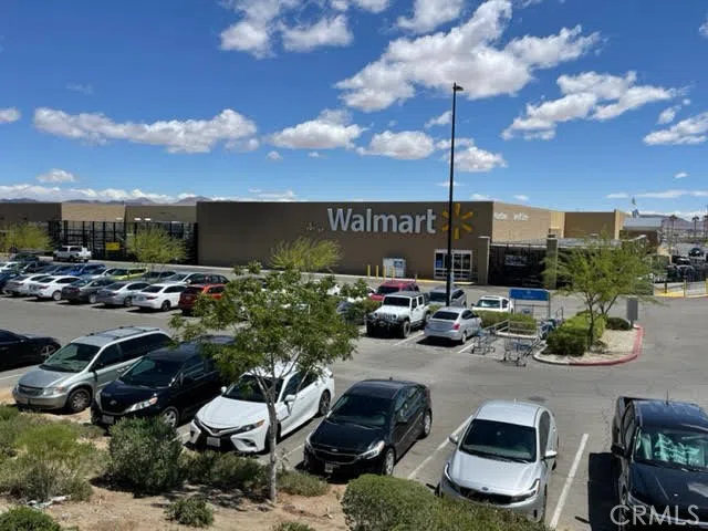 200 Montara Road Barstow, CA 92311