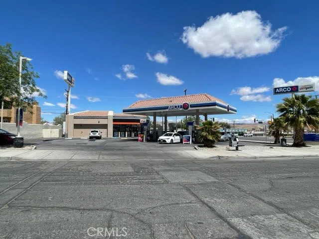 200 Montara Road Barstow, CA 92311