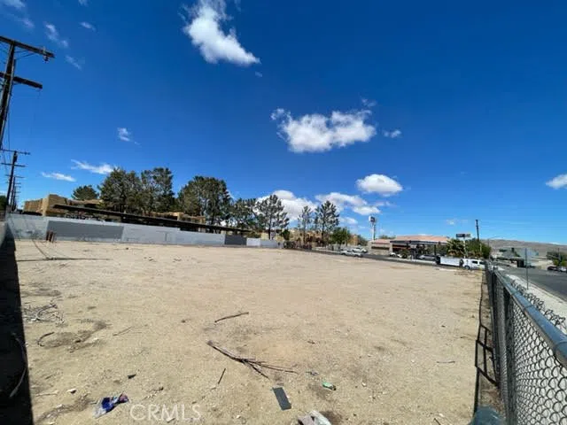 200 Montara Road Barstow, CA 92311