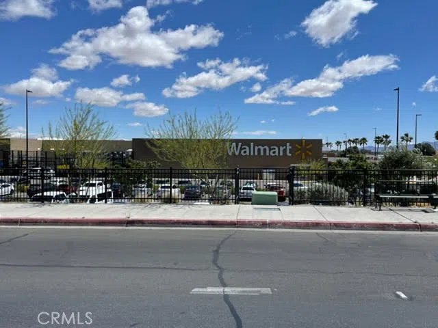 200 Montara Road Barstow, CA 92311