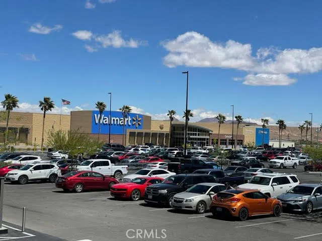 200 Montara Road Barstow, CA 92311