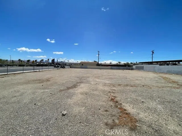 200 Montara Road Barstow, CA 92311