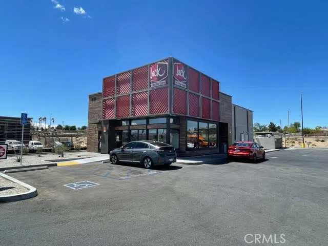 200 Montara Road Barstow, CA 92311