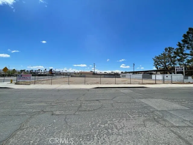 200 Montara Road Barstow, CA 92311