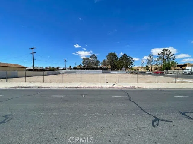 200 Montara Road Barstow, CA 92311
