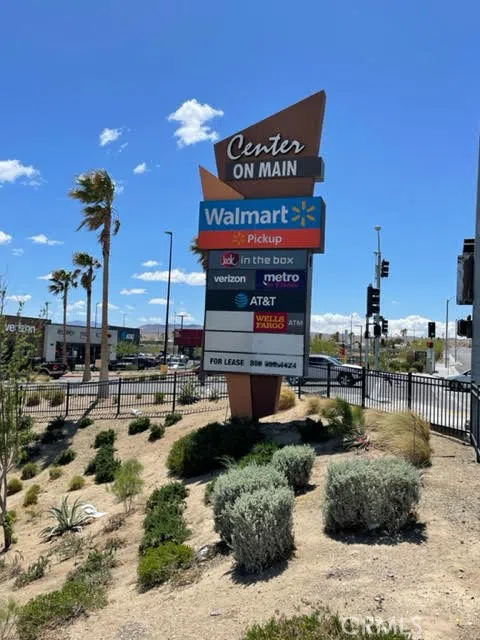 200 Montara Road Barstow, CA 92311