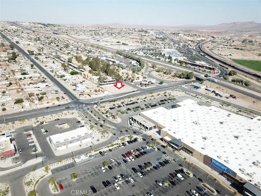 200 Montara Road Barstow, CA 92311