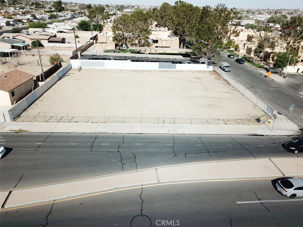 200 Montara Road Barstow, CA 92311