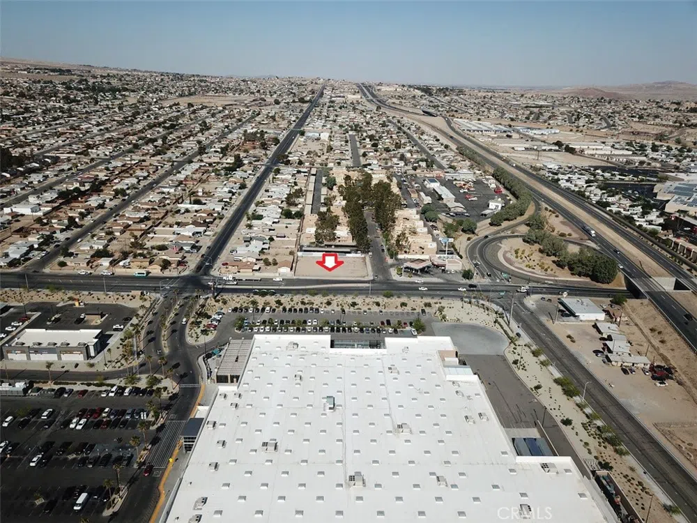 200 Montara Road Barstow, CA 92311