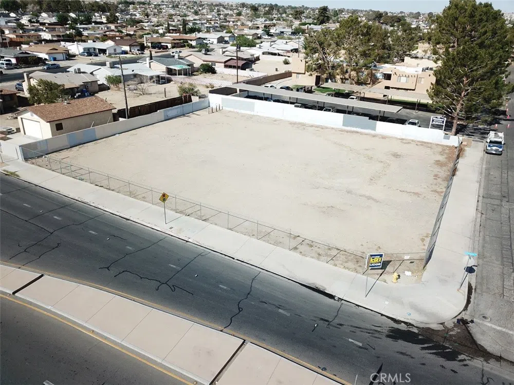 200 Montara Road Barstow, CA 92311