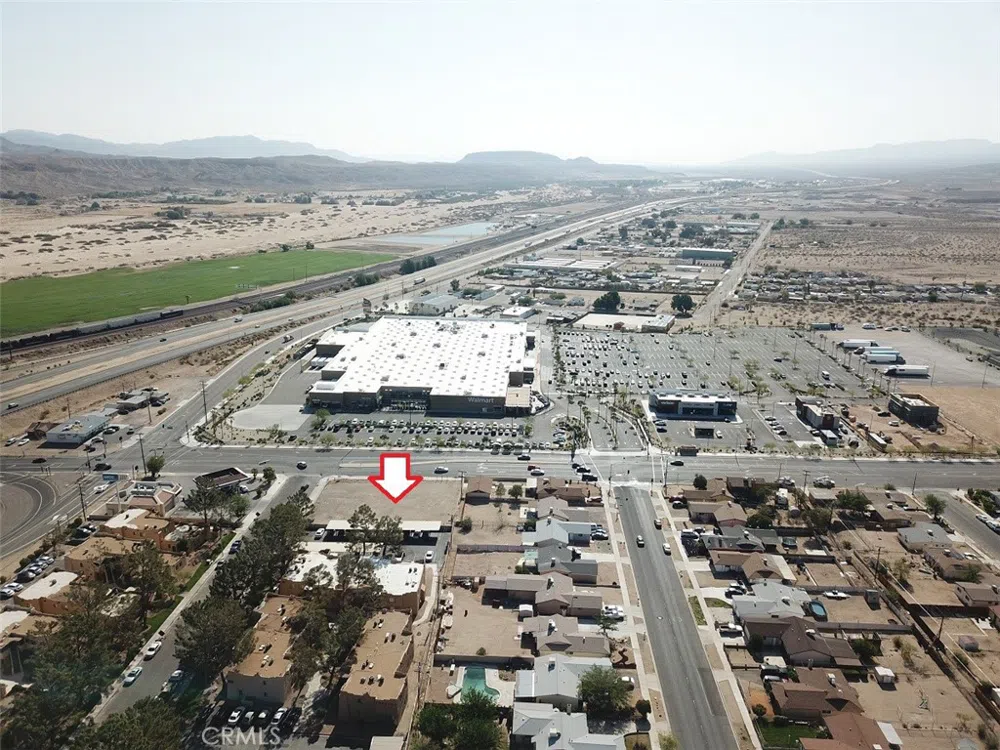 200 Montara Road Barstow, CA 92311