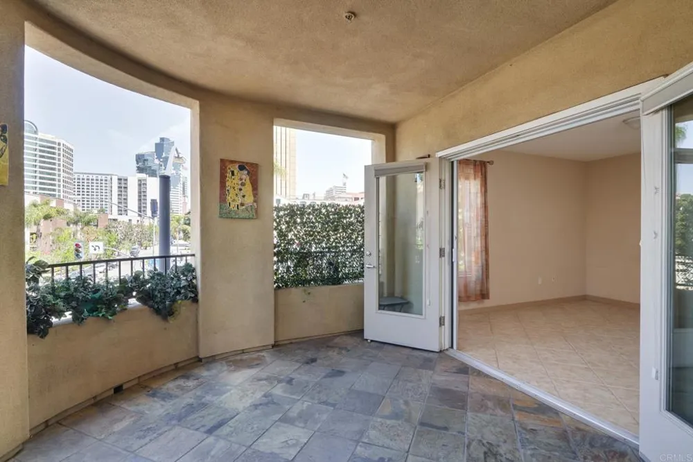 301 W G STREET #301 San Diego, CA 92101
