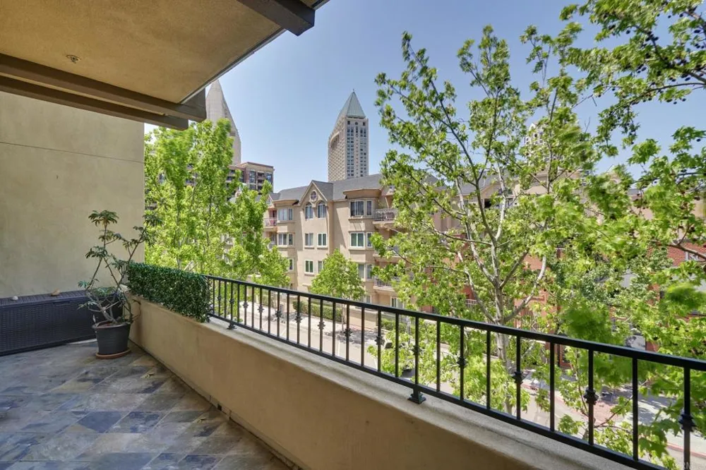 301 W G STREET #301 San Diego, CA 92101