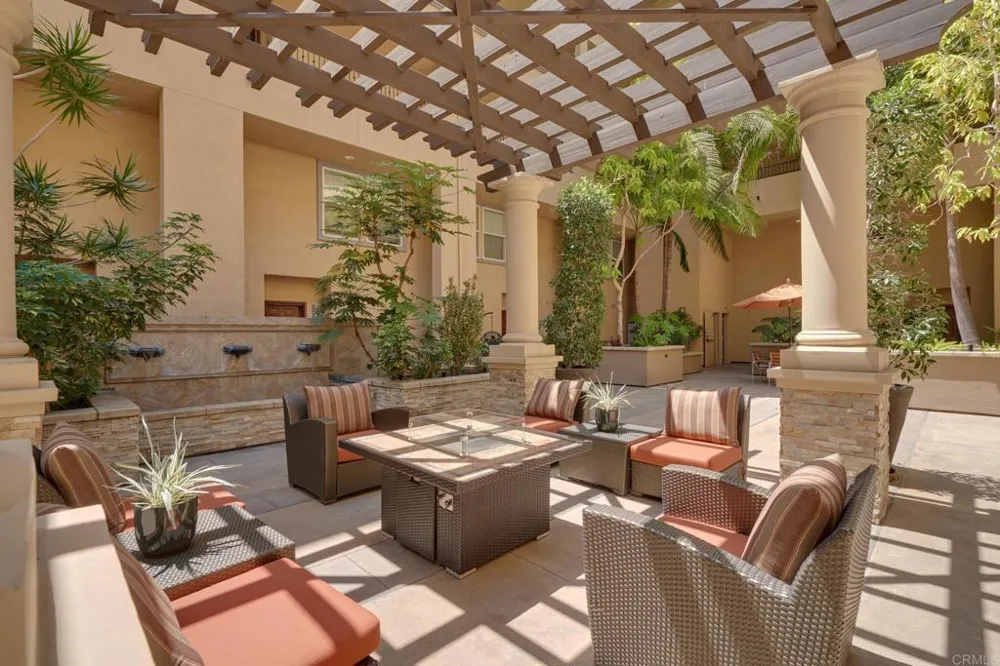 301 W G STREET #301 San Diego, CA 92101