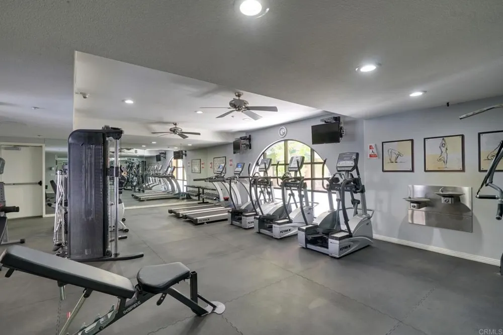 301 W G STREET #301 San Diego, CA 92101