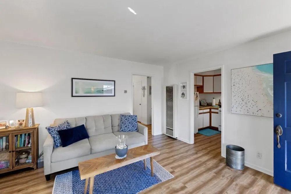 635637 2nd Street Pacific Grove, CA 93950