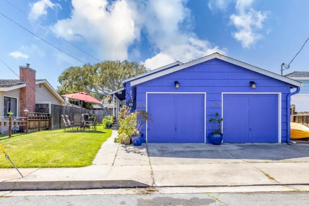 635637 2nd Street Pacific Grove, CA 93950