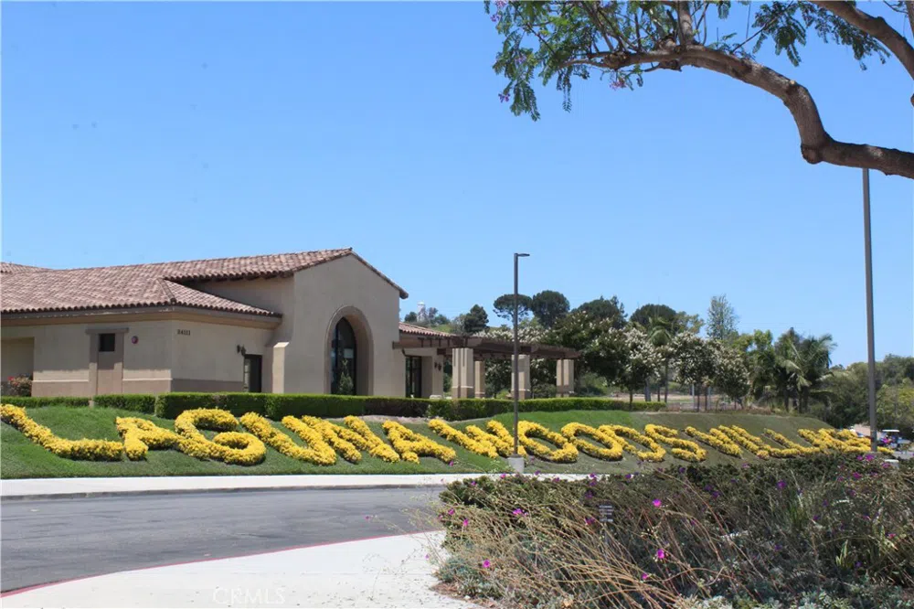 3015 Via Buena Vista #B Laguna Woods, CA 92637