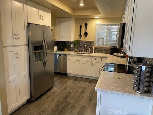 3015 Via Buena Vista #B Laguna Woods, CA 92637
