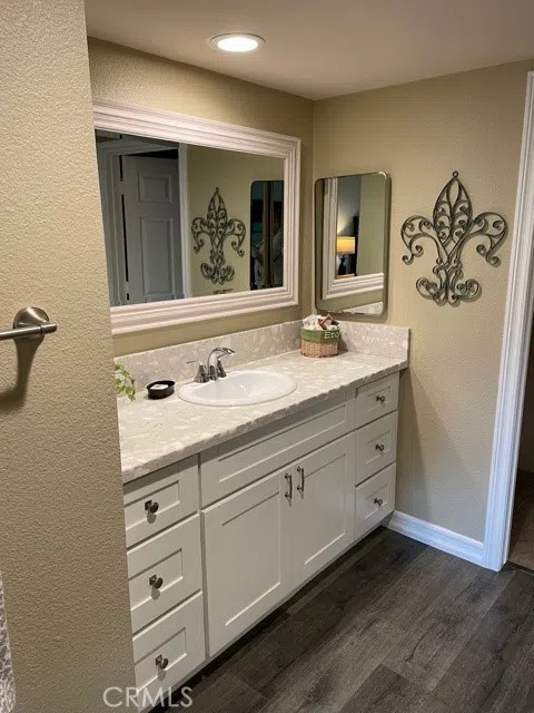 3015 Via Buena Vista #B Laguna Woods, CA 92637
