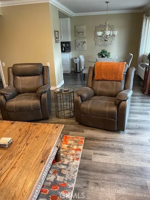 3015 Via Buena Vista #B Laguna Woods, CA 92637